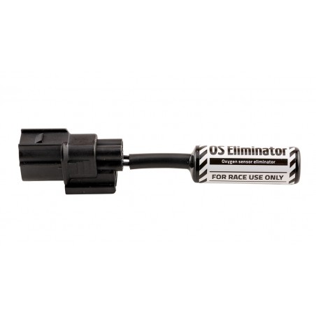 OS Eliminator-Esclusore Lambda HEALTECH SUZUKI Burgman 400-17 400 07 12