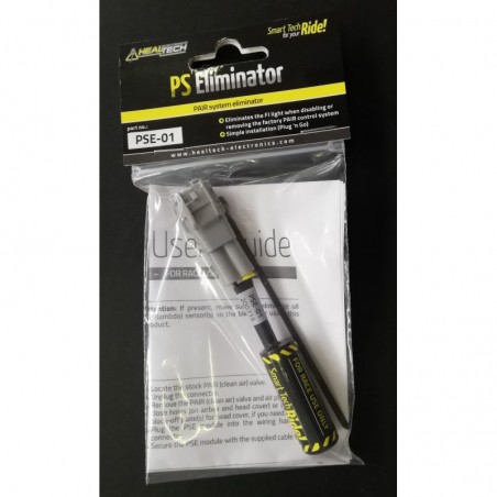 PS Eliminator HEALTECH HT-PSE-01 YAMAHA MT-09-20 900 13 20