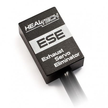 ESE-esclusore valvola scarico HEALTECH YAMAHA R6 600 03 21