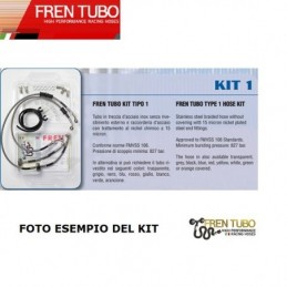 Tubi FREN TUBO BMW K 1200...