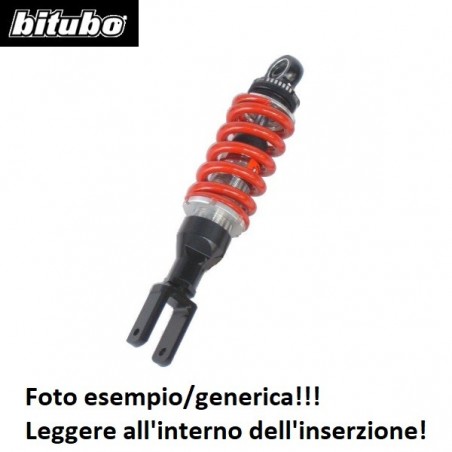 Mono posteriore BITUBO APRILIA MX50 STC 03-04 A0040WZE11 2