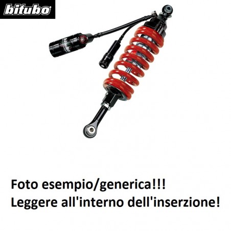 Mono reg. BITUBO APRILIA RS250 LD0 94-97 A0037CLU31