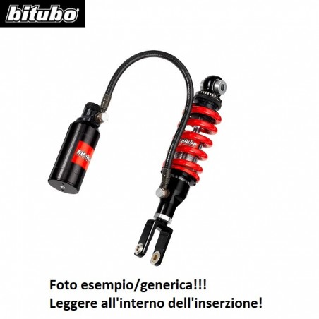 Mono posteriore BITUBO APRILIA RS125 PYA00 06-10 A0032WXM11 1