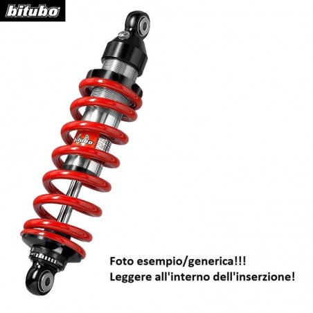 Mono posteriore BITUBO APRILIA RSV4 R APRC ABS SACHS FORK 13-15 A0043XZE01