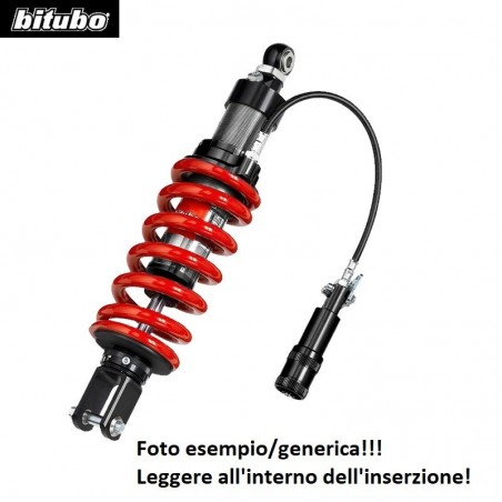 Mono posteriore BITUBO BMW R65 0452 85-88 BW006XZE02 1