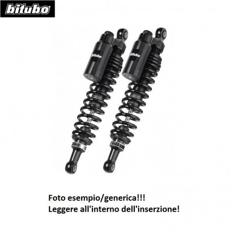 Coppia ammortizzatori post. BITUBO MOTO GUZZI V7 STONE 12-13 G0027WMT02V2