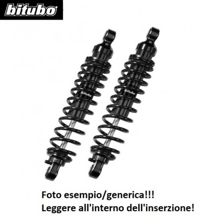 Ammortizzatori post. BITUBO MOTO GUZZI V9 ROAMER LHB00 17 G0033WME52V2 3