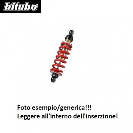 Mono posteriore BITUBO HONDA VFR750F 94-97 H0098XZE51 609