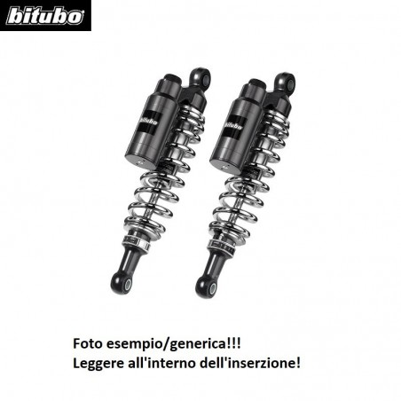 Ammortizzatori post. BITUBO H.D. XL 1200C XL2/CT 11-18 HD024WMT03 625