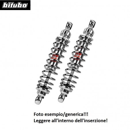 Ammortizzatori reg. BITUBO H.D. XL 1200V SEVENTY-TWO 12-16 HD029WMB02V2 3