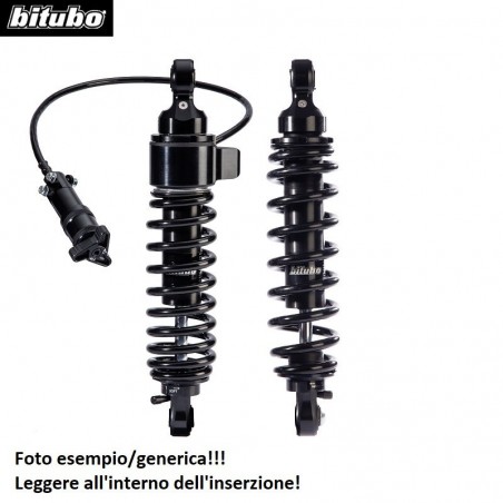 Ammortizzatori BITUBO H.D. FLTRU FL3/-- 16 HD040WME22V3 472