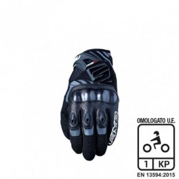 GUANTI FIVE RS-C NERO S...