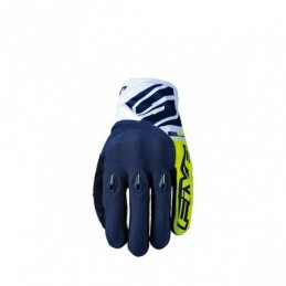 GUANTI FIVE E3 EVO FLUO...