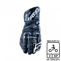 GUANTI FIVE RFX RACE NERO...